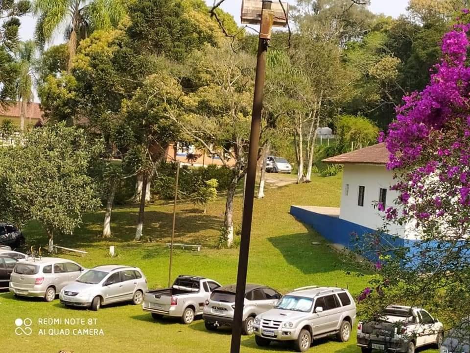 Atma Anna Hotel Piedade  Exterior foto