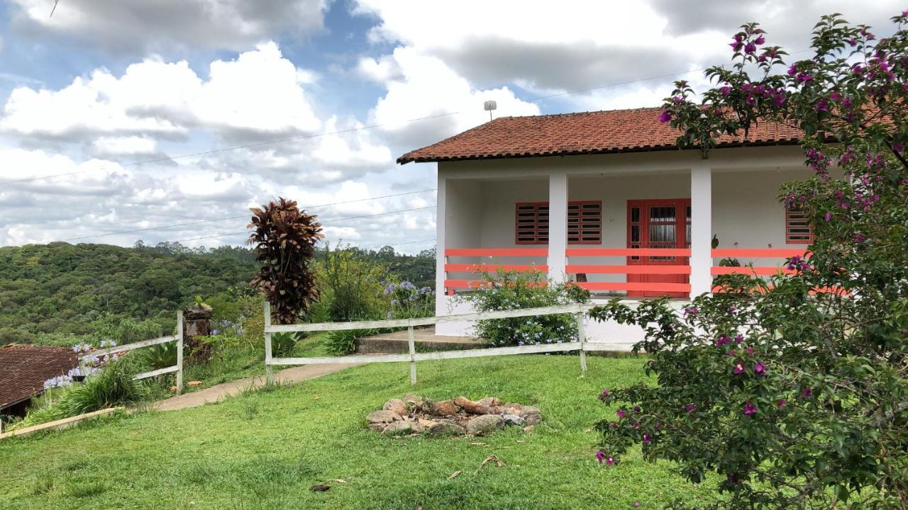 Atma Anna Hotel Piedade  Exterior foto
