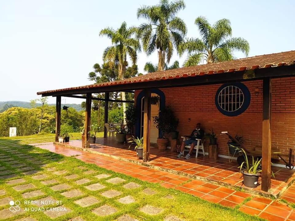 Atma Anna Hotel Piedade  Exterior foto
