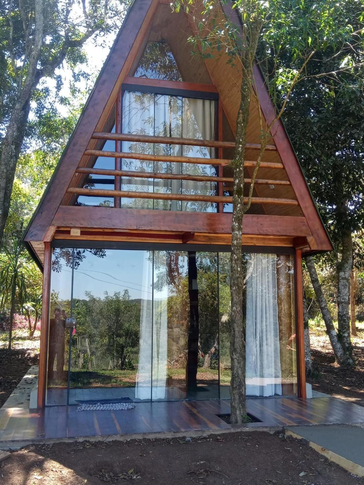 Atma Anna Hotel Piedade  Exterior foto